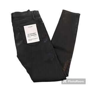 🆕👖FRAME Le Skinny De Jeanne - 29